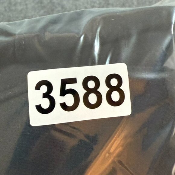 Spanx Womens Perfect Pant Size 3X Petite Hi-Rise Flare Ponte Knit Black NWT Work - Picture 16 of 16